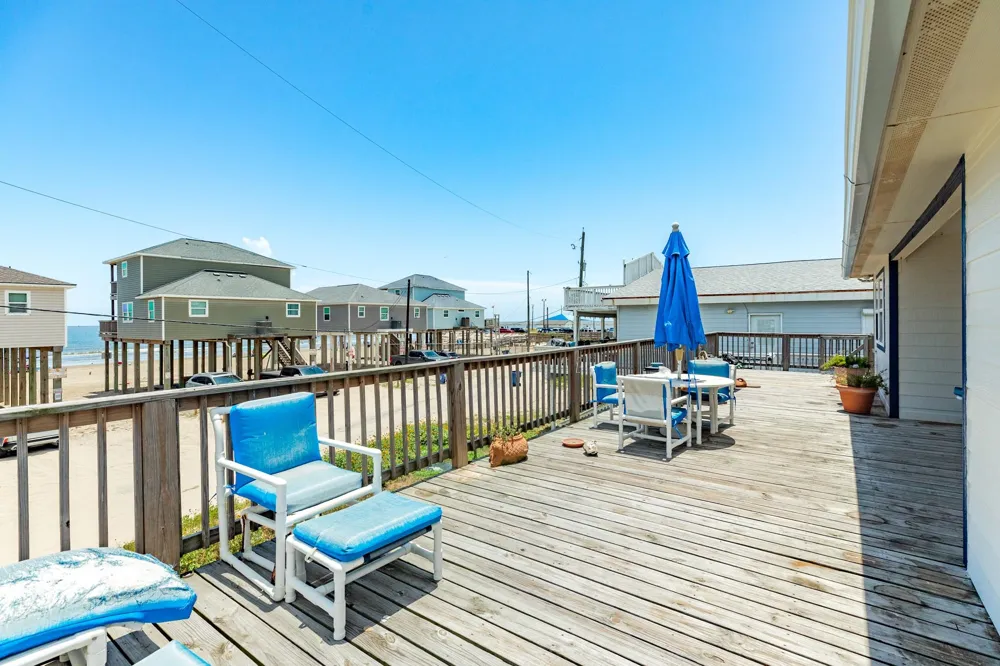 1311 Seashell Drive Surfside Beach, TX 77541
