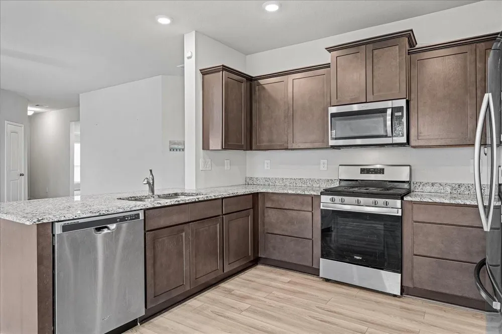 1605 Navarro Drive Brenham, TX 77833