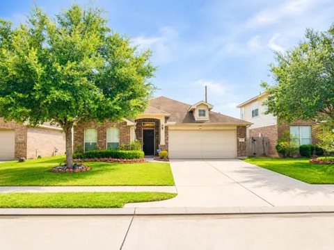 21506 Rose Mill Drive