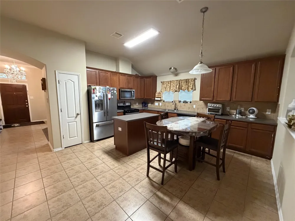 21506 Rose Mill Drive Kingwood, TX 77339