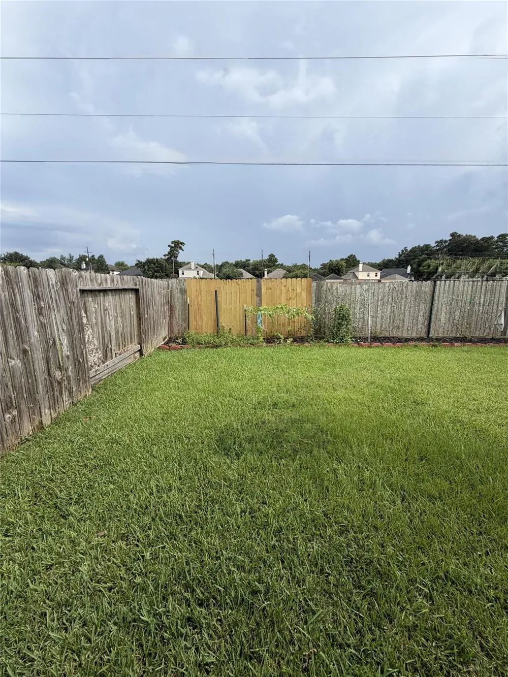 21506 Rose Mill Drive Kingwood, TX 77339