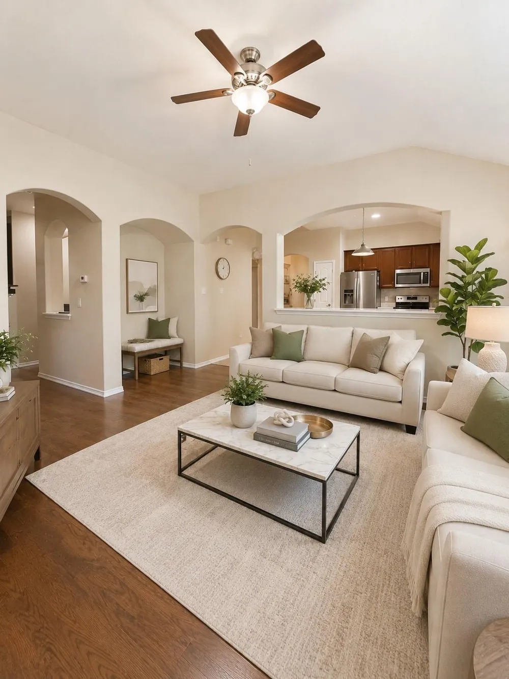 21506 Rose Mill Drive Kingwood, TX 77339