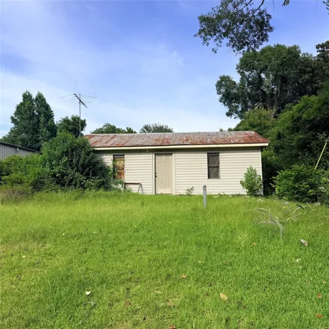 35 County Road 2701