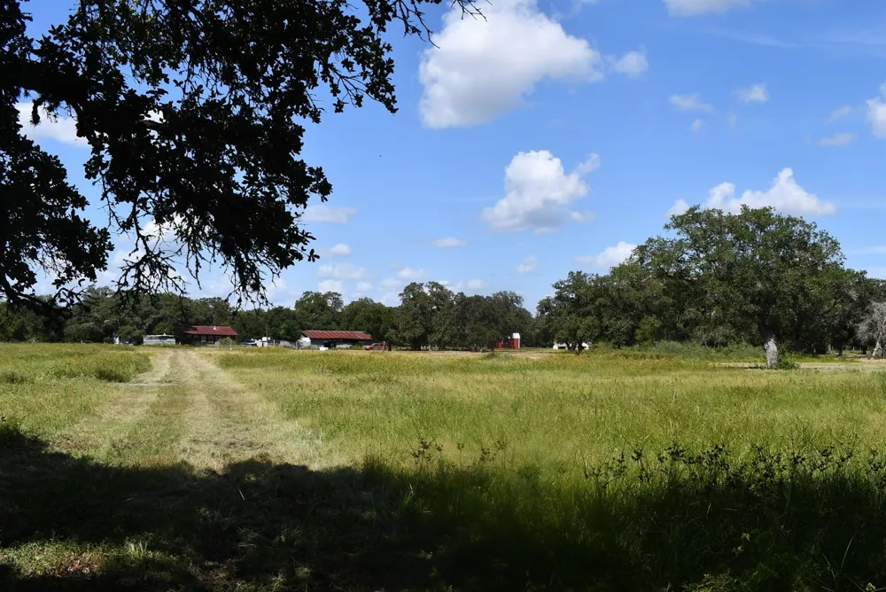 14600 Fm 530 Hallettsville, TX 77964