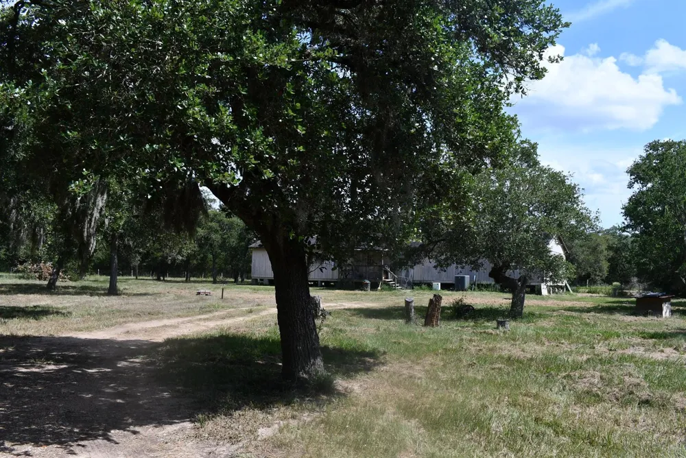 14600 Fm 530 Hallettsville, TX 77964