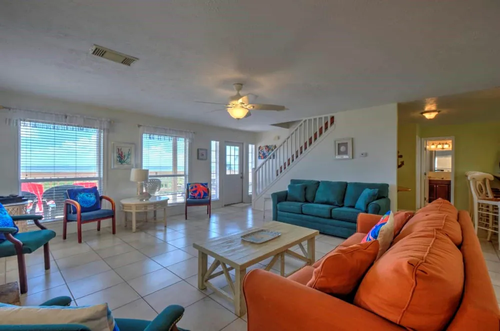 2446 Bluewater Highway Surfside Beach, TX 77541
