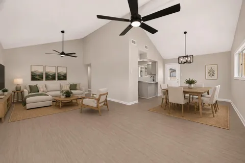 5923 Heatherbrook Drive
