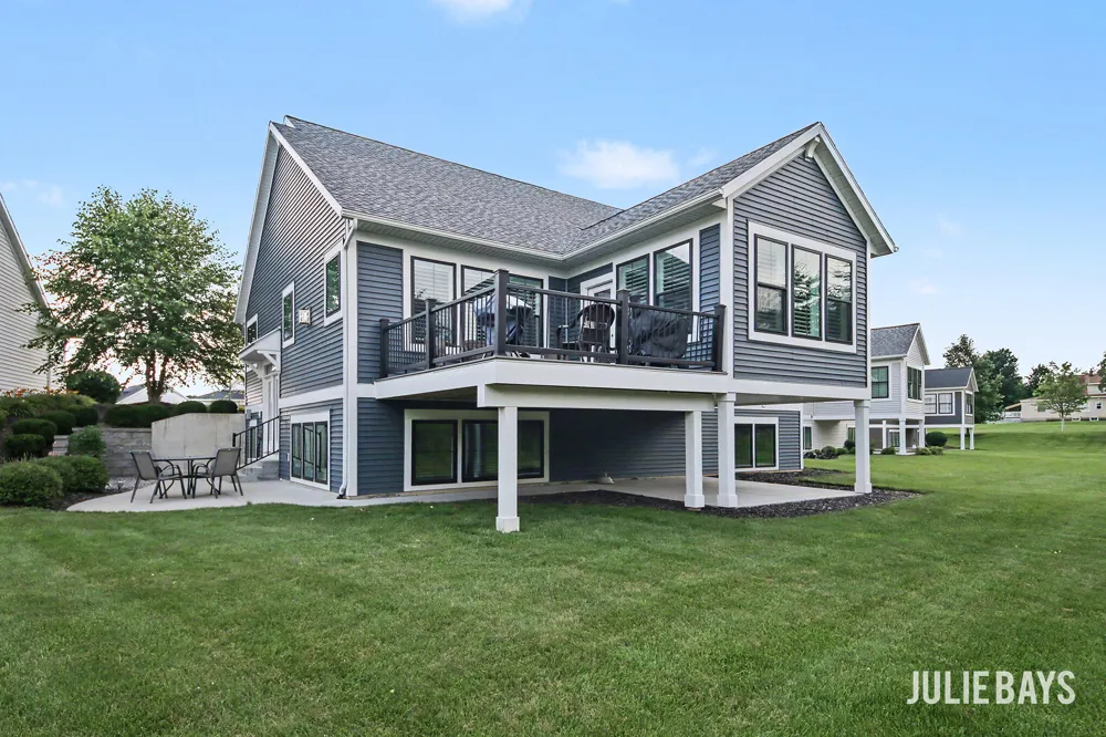 7955 Whistle Creek Court SW Byron Center, MI 49315
