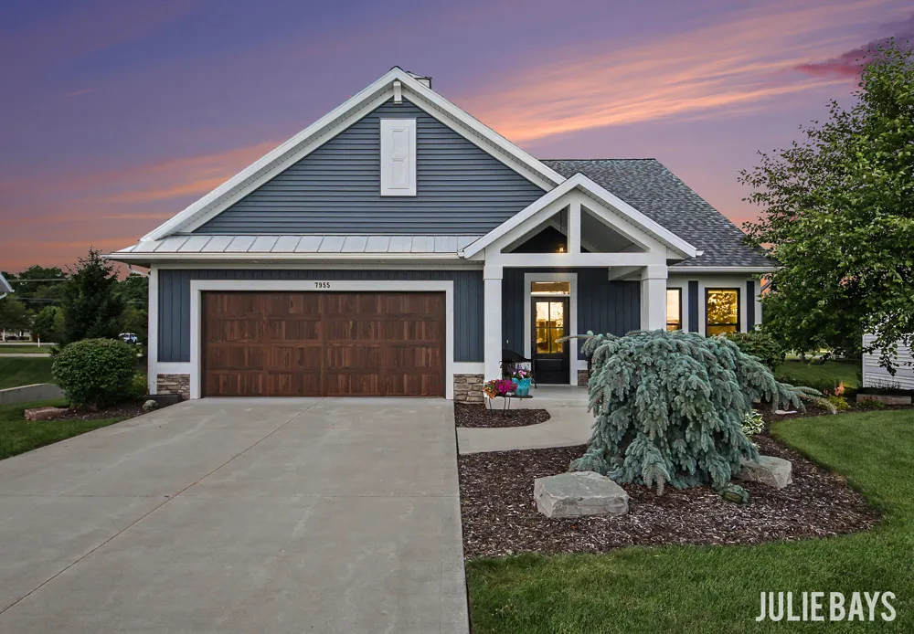 7955 Whistle Creek Court SW Byron Center, MI 49315