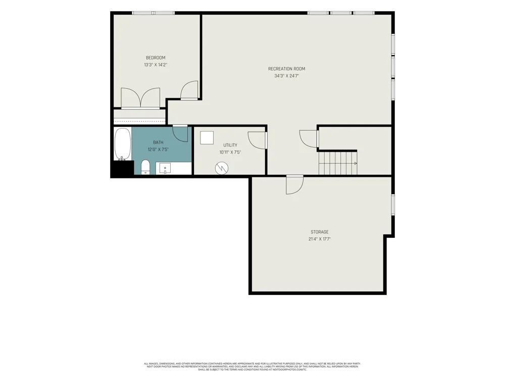 7955 Whistle Creek Court SW Byron Center, MI 49315