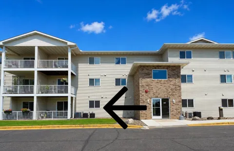 875 Bahls Drive #107