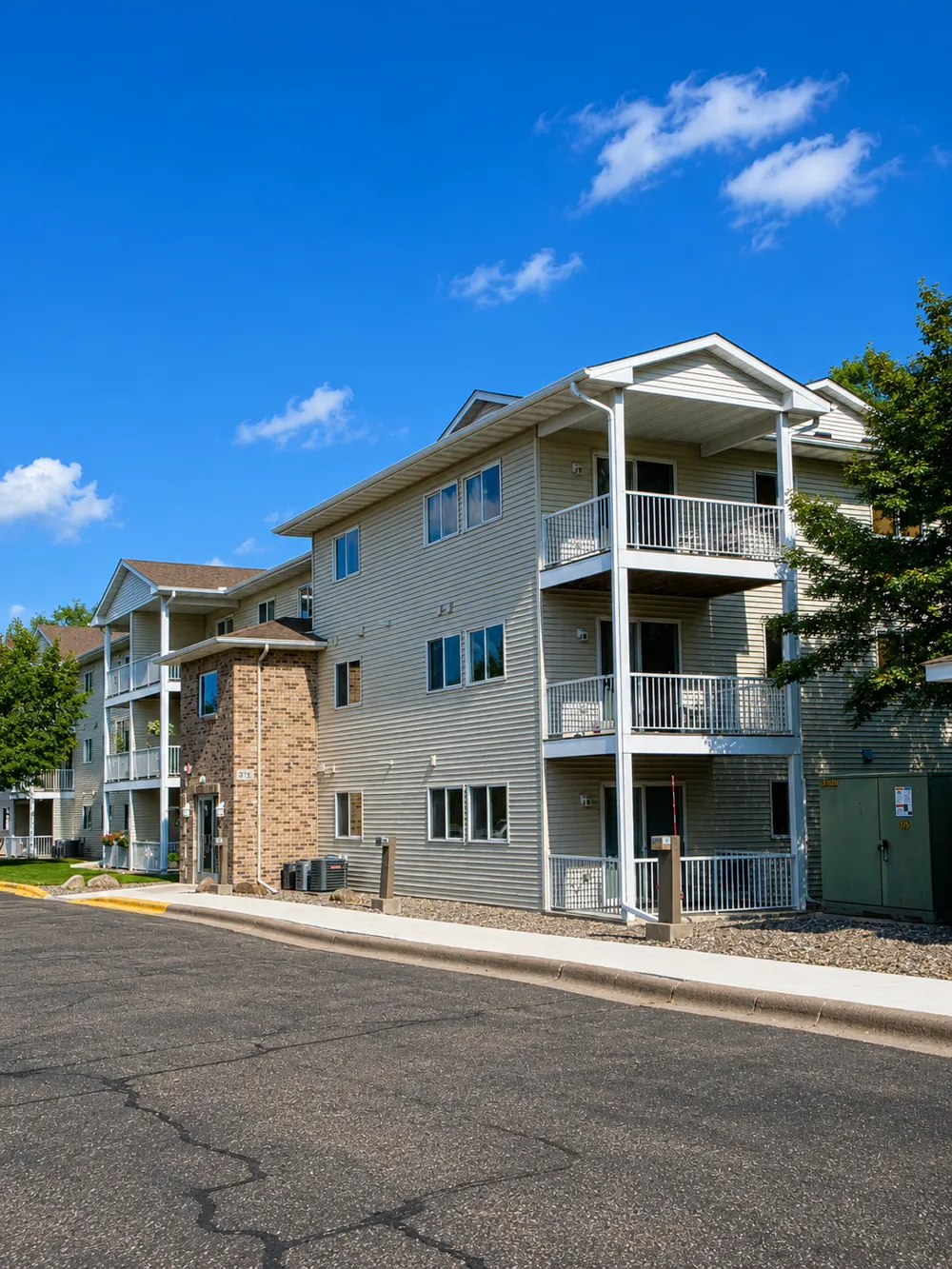 875 Bahls Drive #107 Hastings, MN 55033