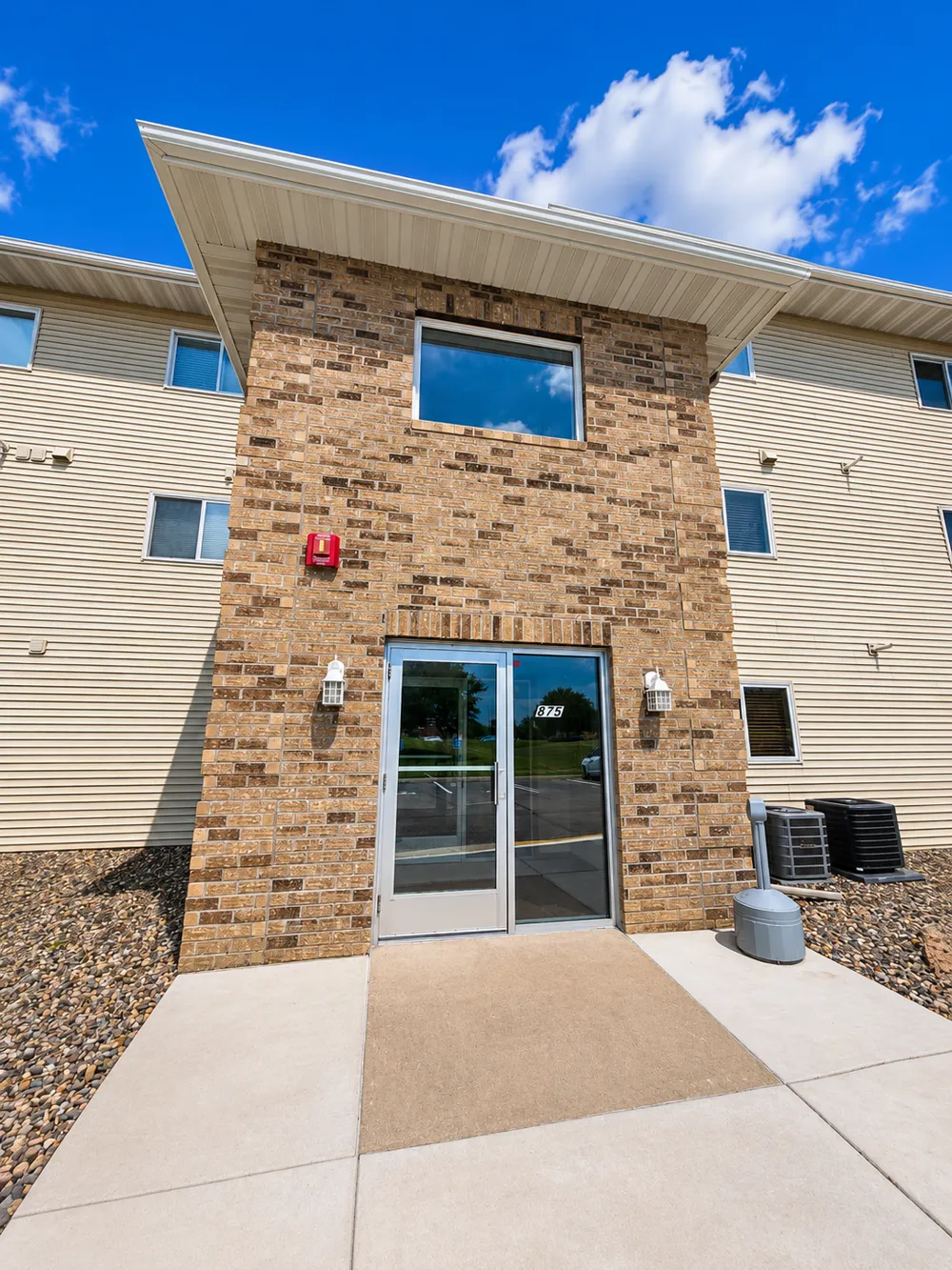 875 Bahls Drive #107 Hastings, MN 55033