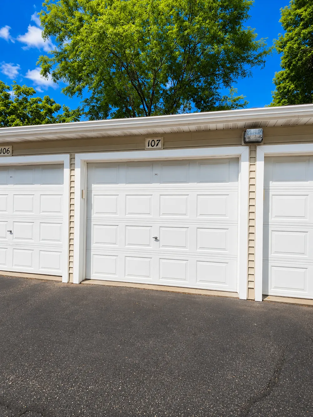 875 Bahls Drive #107 Hastings, MN 55033