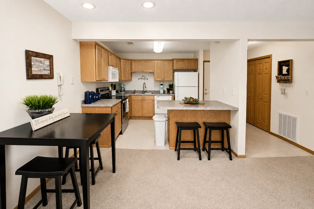875 Bahls Drive #107 Hastings, MN 55033