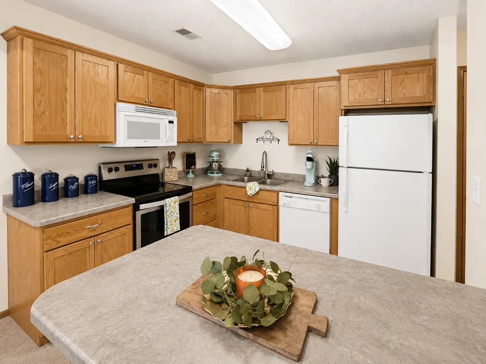 875 Bahls Drive #107 Hastings, MN 55033