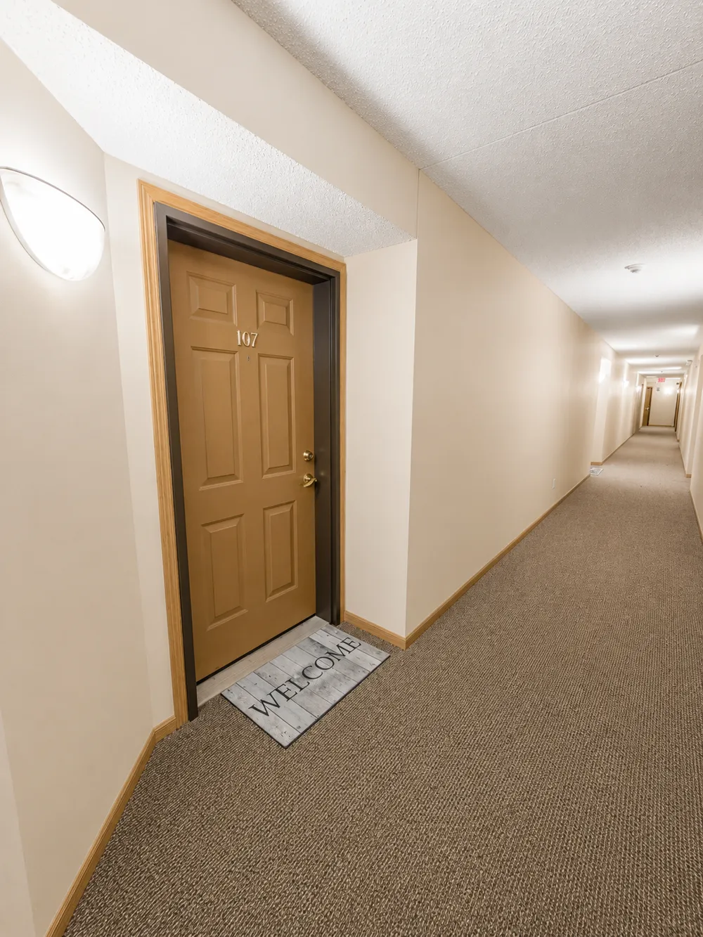 875 Bahls Drive #107 Hastings, MN 55033