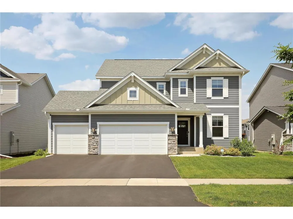1947 Mulberry Lane Carver, MN 55315