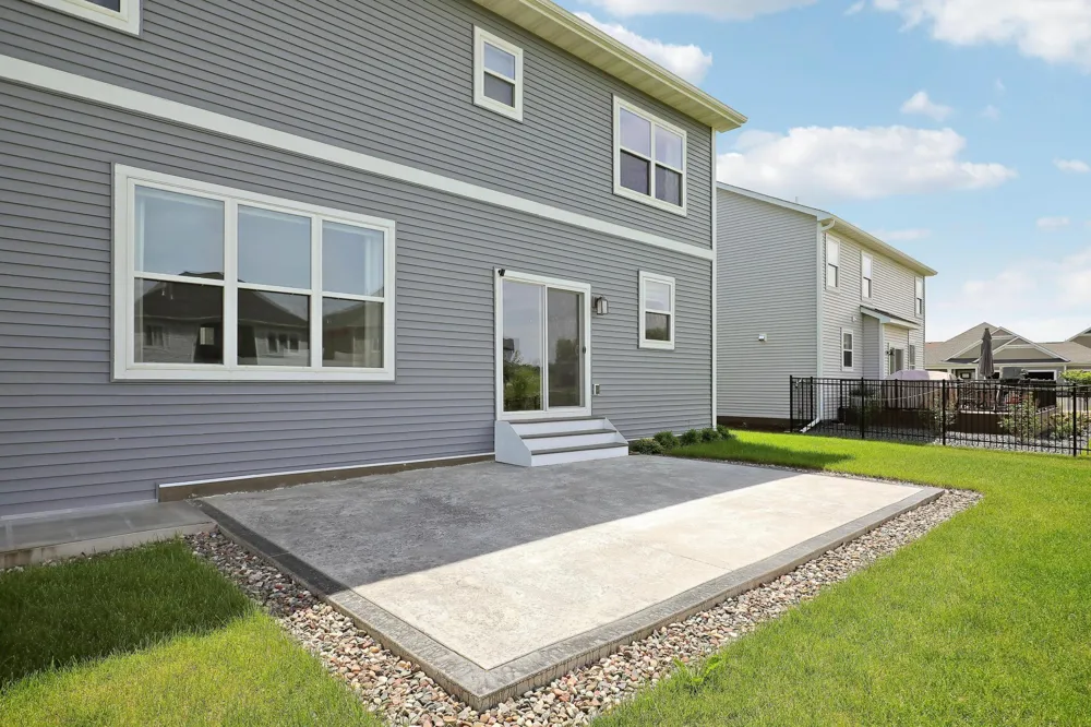 1947 Mulberry Lane Carver, MN 55315