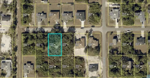 2907 4th Street SW
