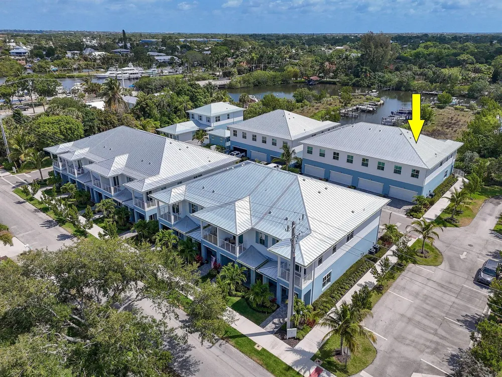 4707 SE Manatee Way Stuart, FL 34997