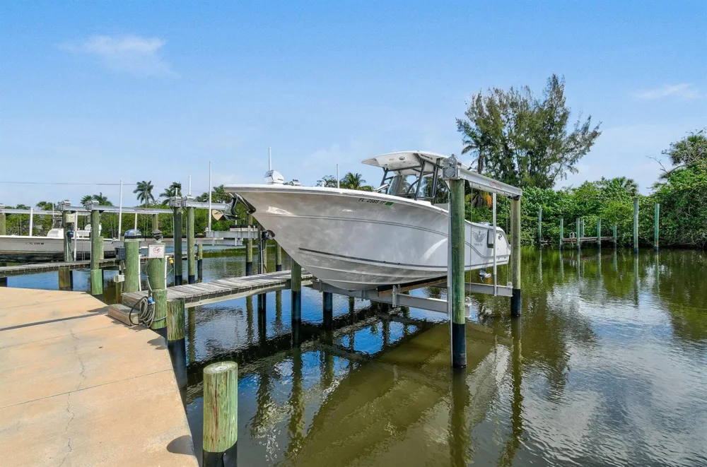 4707 SE Manatee Way Stuart, FL 34997