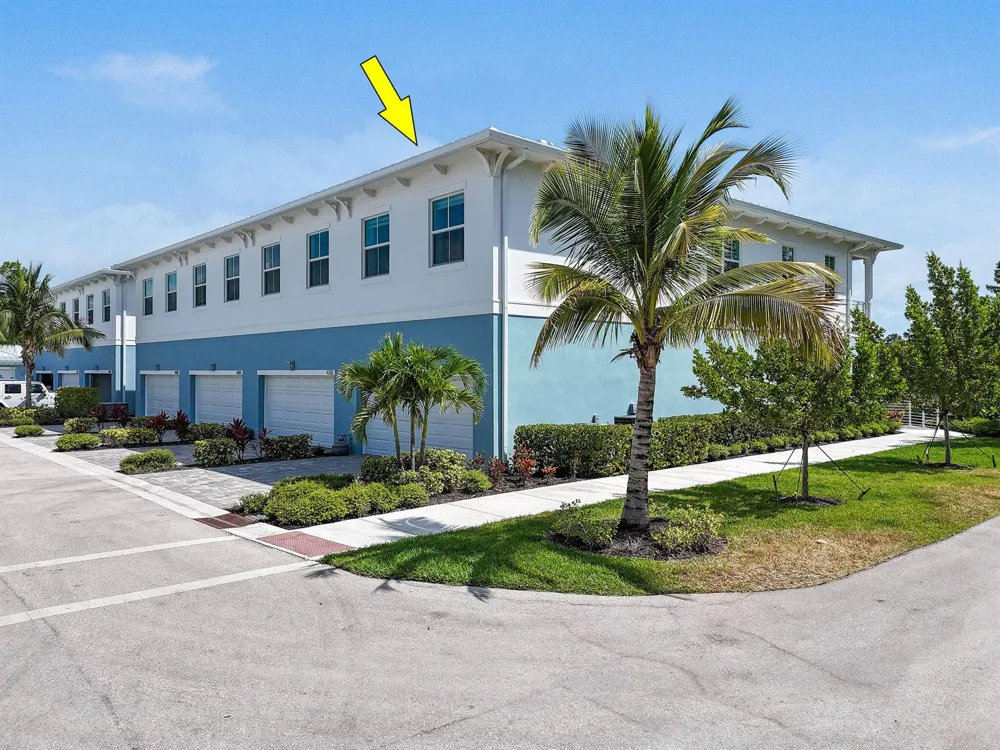 4707 SE Manatee Way Stuart, FL 34997