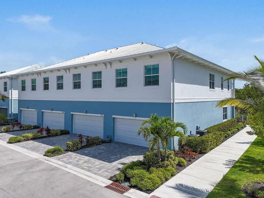 4707 SE Manatee Way Stuart, FL 34997