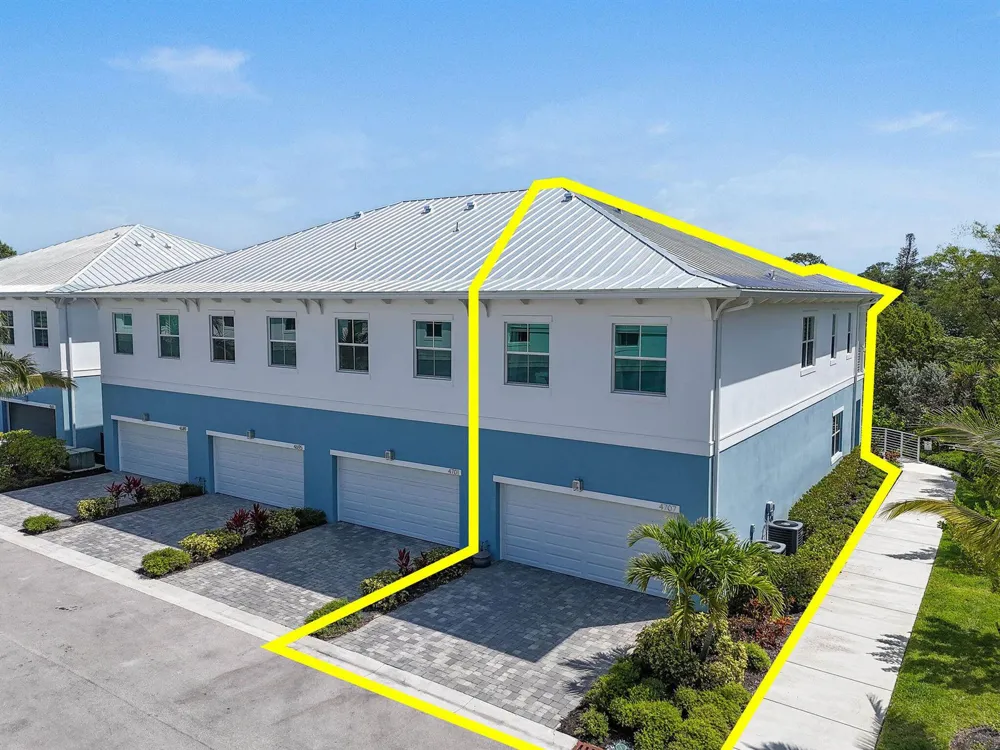 4707 SE Manatee Way Stuart, FL 34997