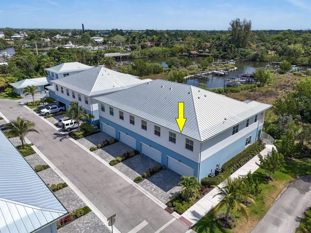 4707 SE Manatee Way Stuart, FL 34997
