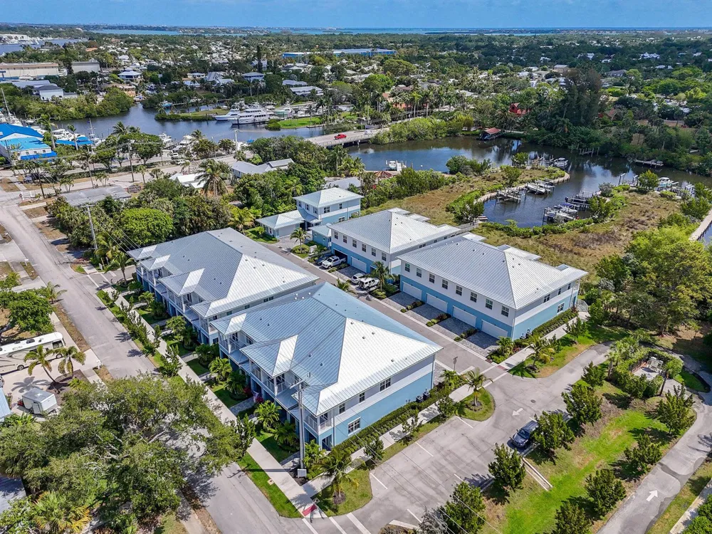 4707 SE Manatee Way Stuart, FL 34997