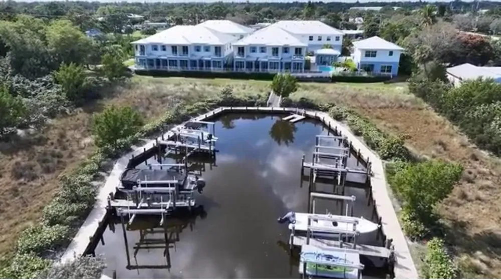 4707 SE Manatee Way Stuart, FL 34997
