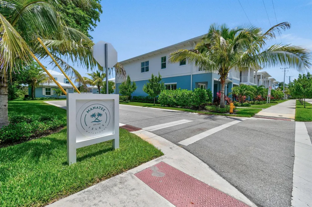 4707 SE Manatee Way Stuart, FL 34997