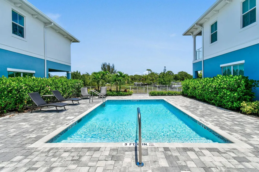 4707 SE Manatee Way Stuart, FL 34997