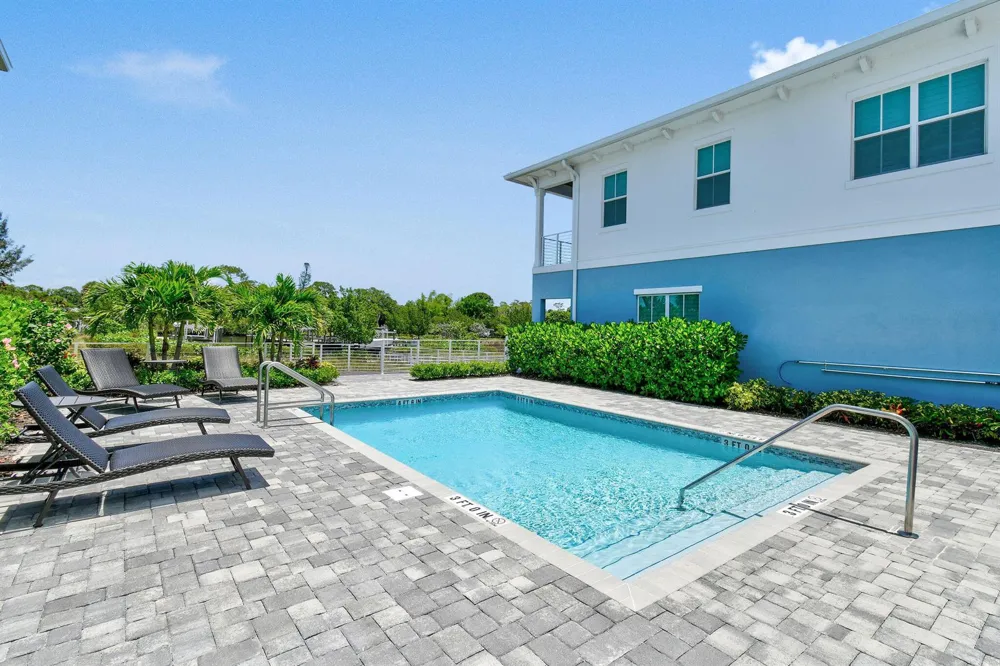 4707 SE Manatee Way Stuart, FL 34997