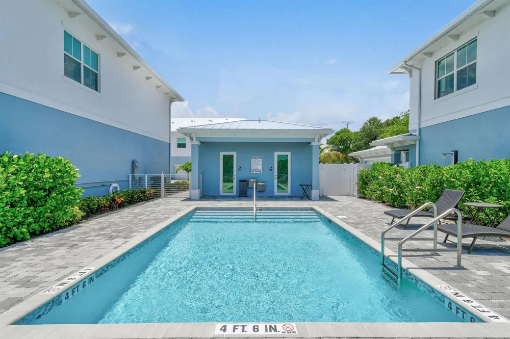 4707 SE Manatee Way Stuart, FL 34997