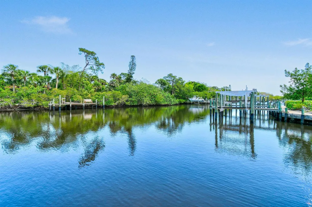 4707 SE Manatee Way Stuart, FL 34997