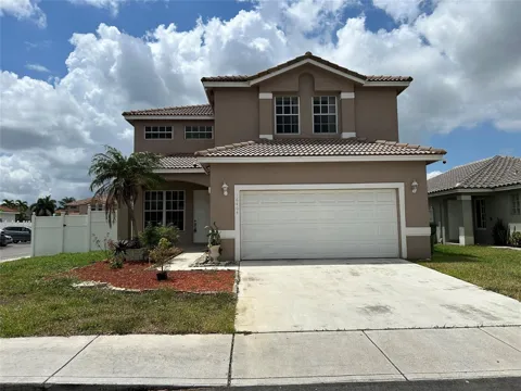 16404 NW 19th Street