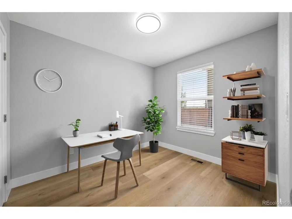 3046 Rose Hill Street Strasburg, CO 80136