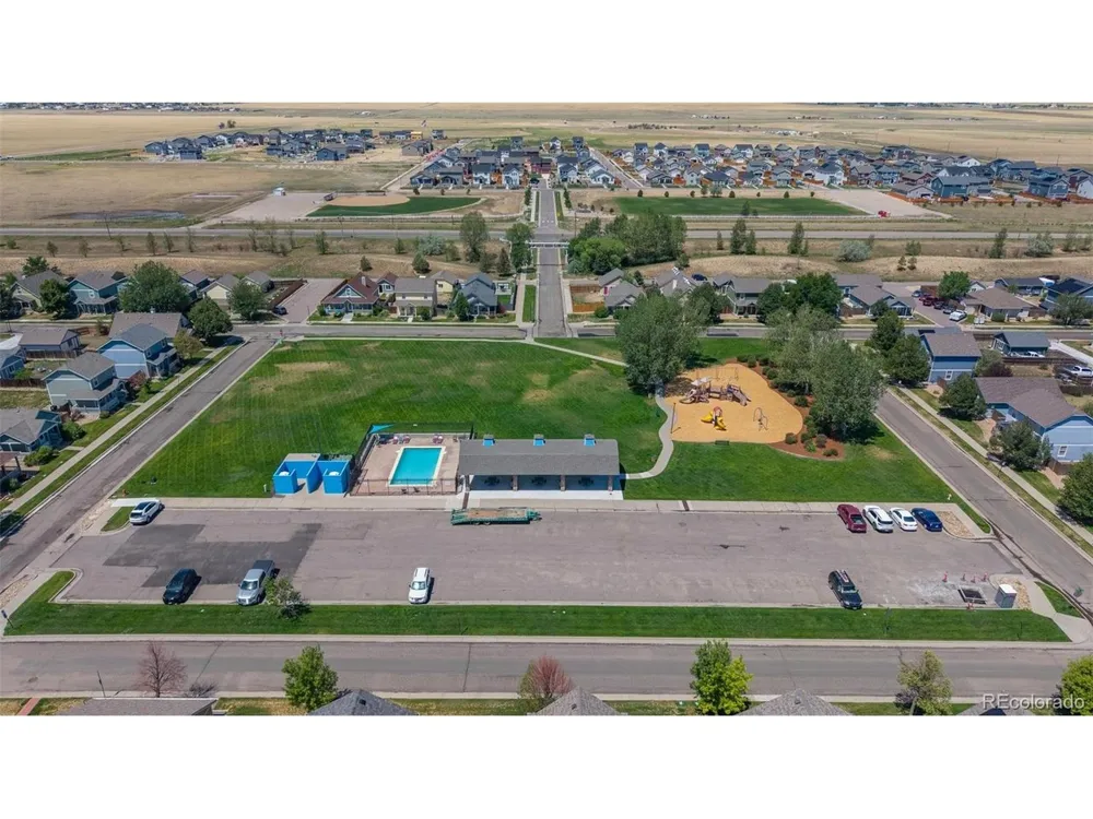 3046 Rose Hill Street Strasburg, CO 80136