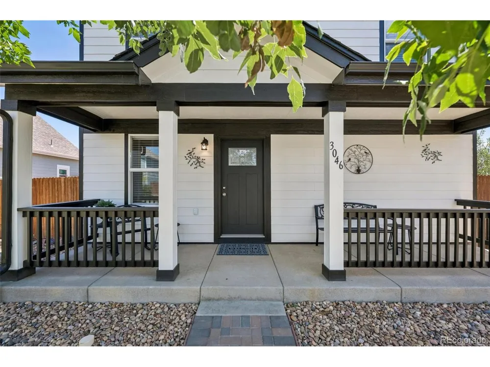 3046 Rose Hill Street Strasburg, CO 80136