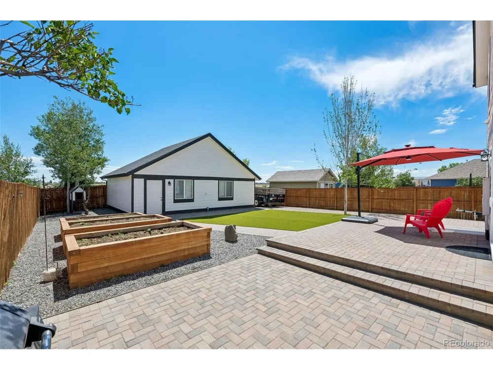 3046 Rose Hill Street Strasburg, CO 80136