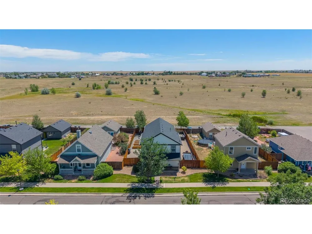 3046 Rose Hill Street Strasburg, CO 80136