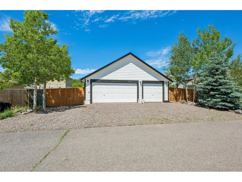 3046 Rose Hill Street Strasburg, CO 80136