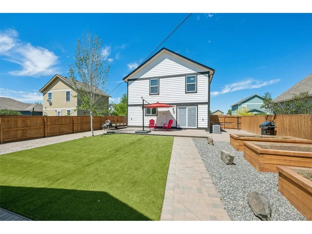 3046 Rose Hill Street Strasburg, CO 80136