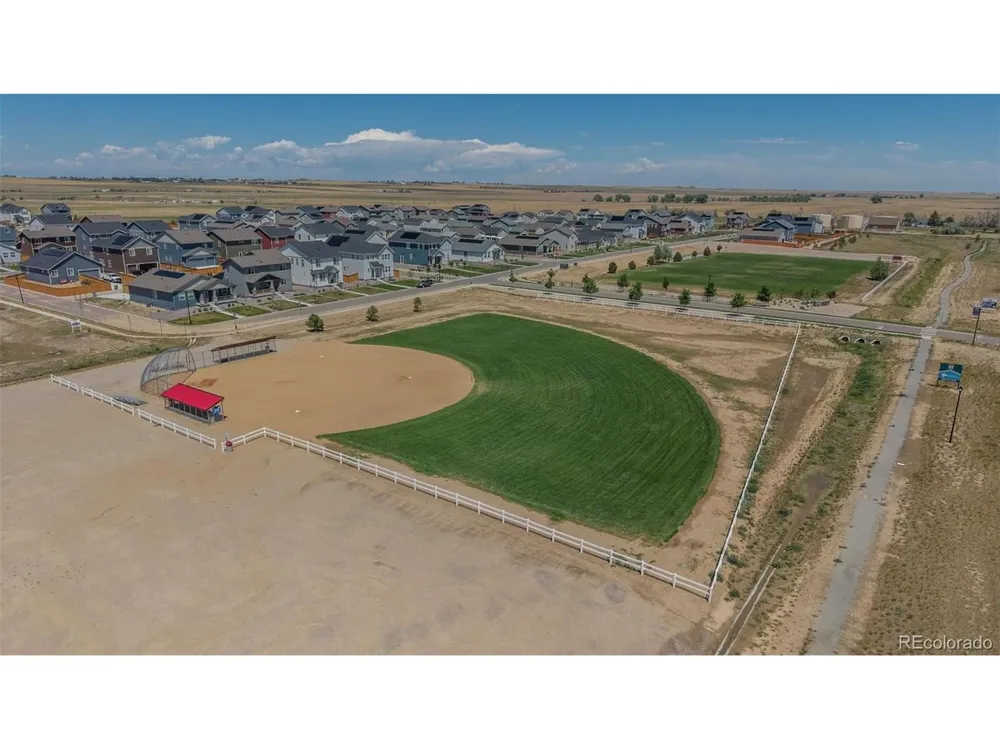 3046 Rose Hill Street Strasburg, CO 80136