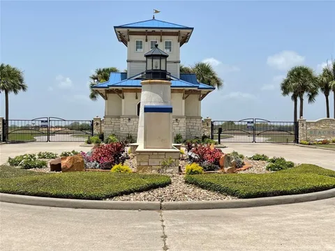 3321 Bay Point Drive