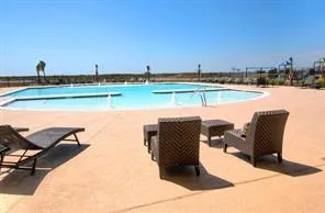 3321 Bay Point Drive Palacios, TX 77465