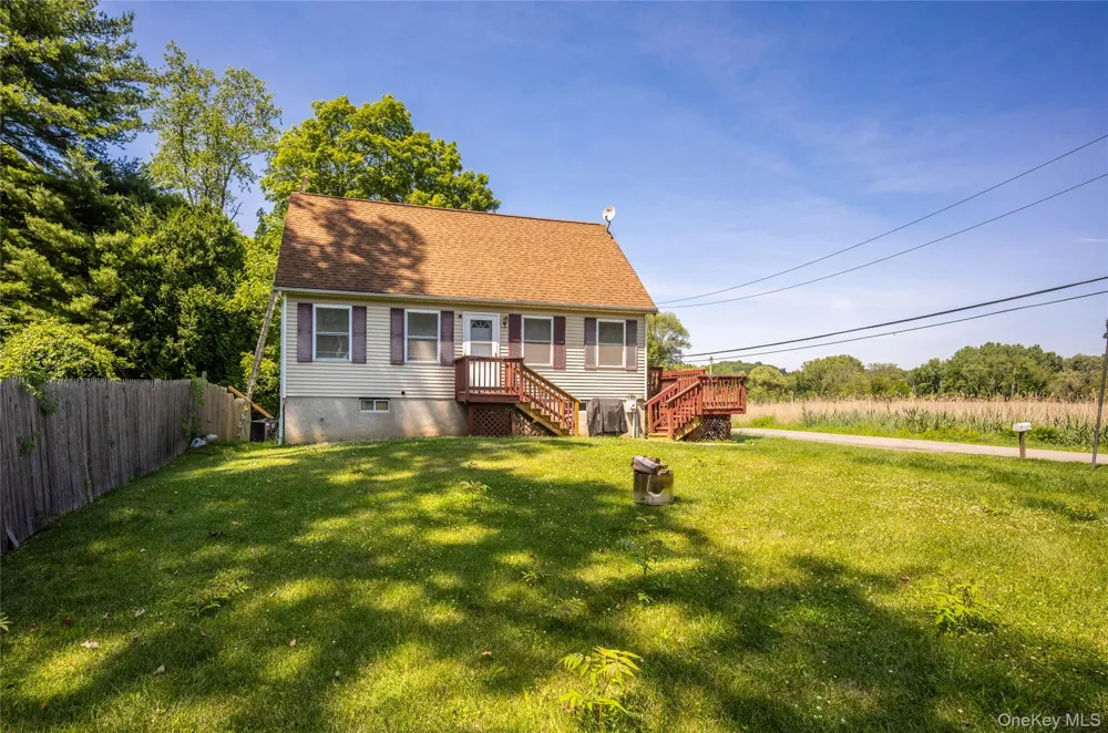 5 Lake Amenia Road Amenia, NY 12501