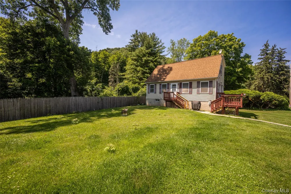 5 Lake Amenia Road Amenia, NY 12501